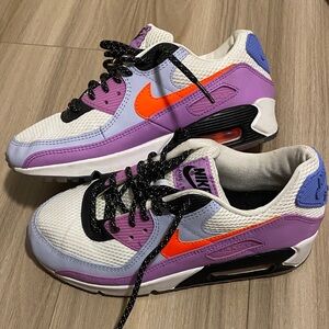 Nike air max size 6.5 US